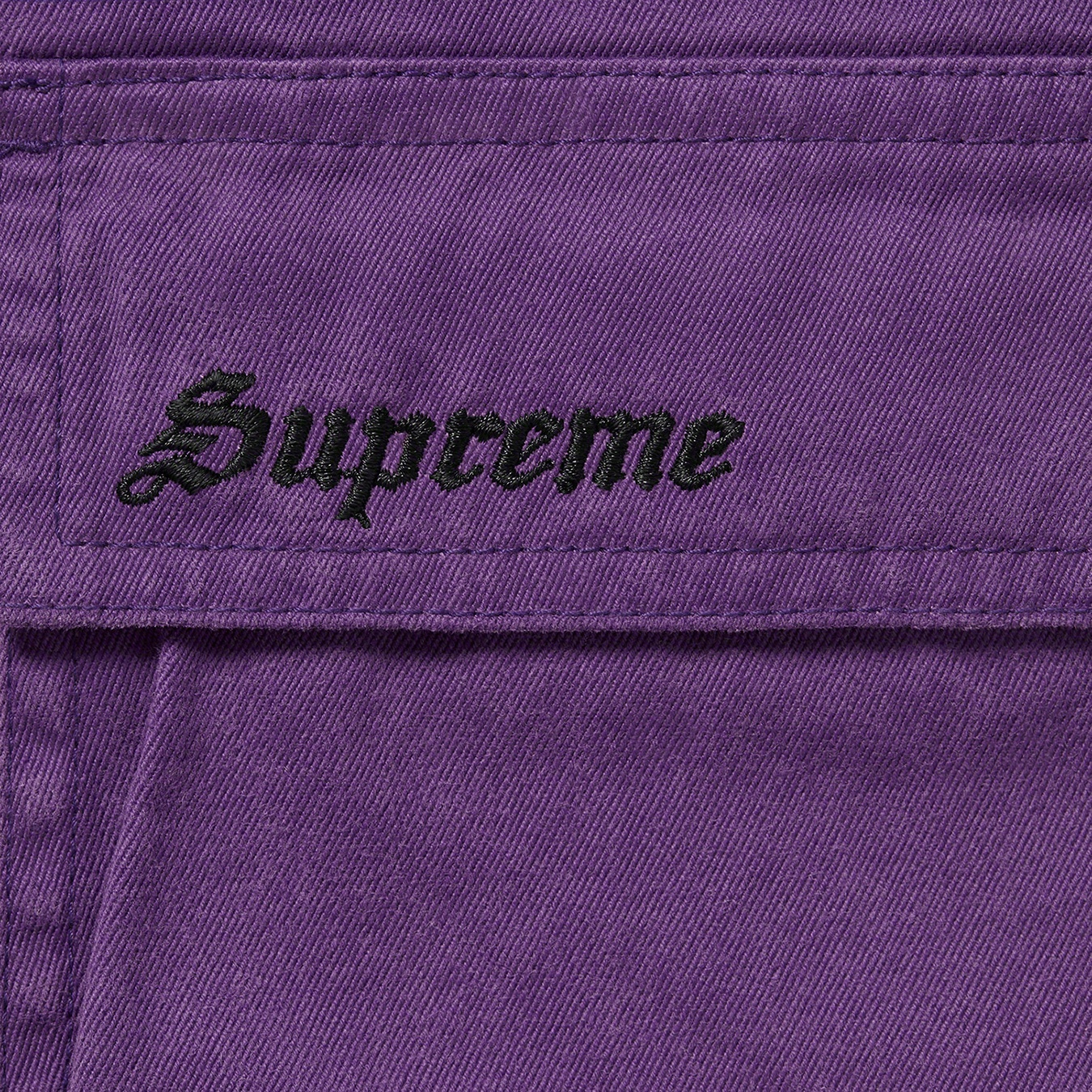 Zip-Off Utility Pant view 10